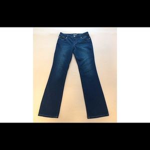 So Slimming Jeans by Chico’s